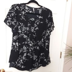 Bestbee Ladies Top